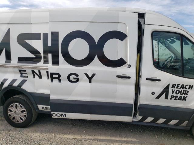 Photo 10 from auction – 2019 FORD TRANSIT T- with VIN 1FTYR2CM9KKA77993