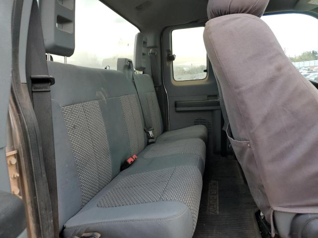 Photo 10 from auction – 2015 FORD F350 SUPER with VIN 1FD8X3H69FEC96992