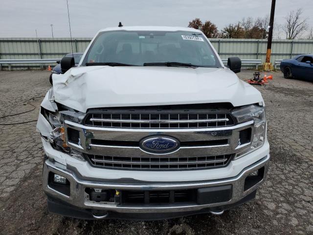 Photo 5 from auction – 2020 FORD F150 SUPER with VIN 1FTEW1EP5LFB31099