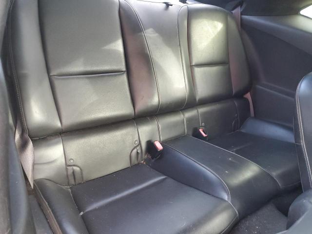 Photo 10 from auction – 2012 CHEVROLET CAMARO LT with VIN 2G1FC1E33C9160127