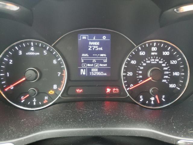 Photo 9 from auction – 2015 KIA FORTE EX with VIN KNAFX5A87F5389851