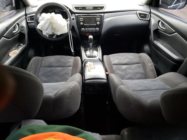 Photo 8 from auction – 2015 NISSAN ROGUE S with VIN KNMAT2MT1FP578636