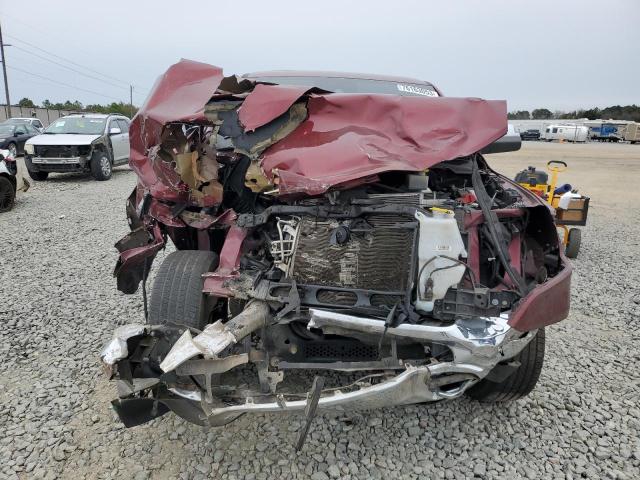 Photo 5 from auction – 2019 RAM 1500 LONGH with VIN 1C6SRFKT5KN662677