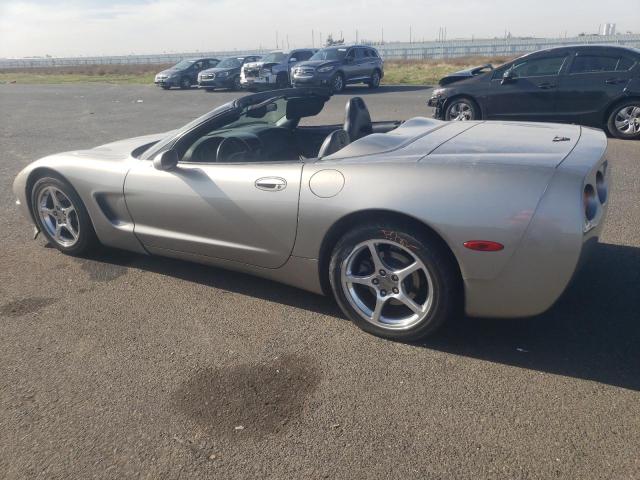 Photo 2 from auction – 1998 CHEVROLET CORVETTE with VIN 1G1YY32G6W5130070