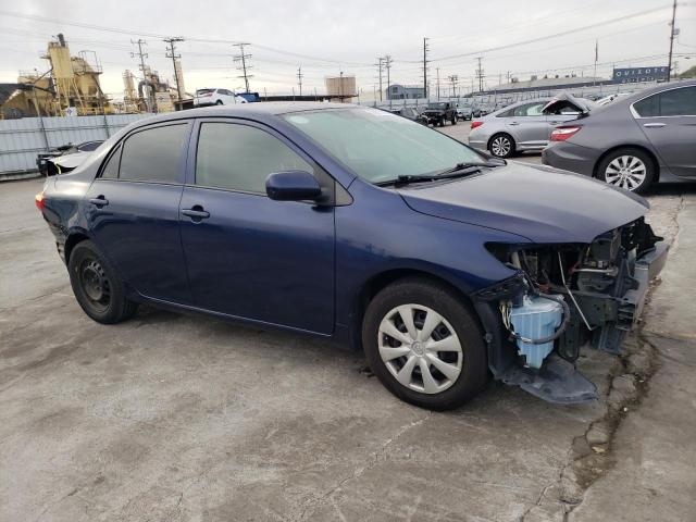 Photo 4 from auction – 2013 TOYOTA COROLLA BA with VIN 5YFBU4EE6DP171856