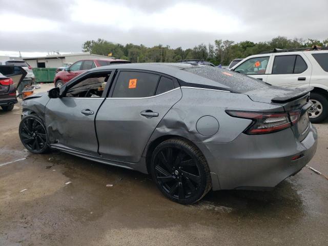 Photo 2 from auction – 2016 NISSAN MAXIMA 3.5 with VIN 1N4AA6AP8GC382096