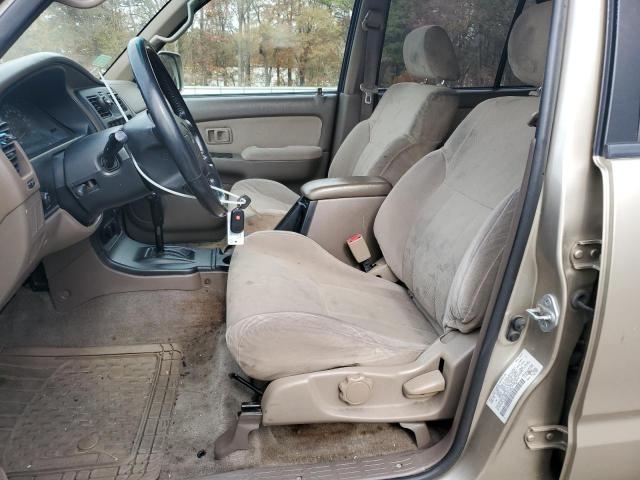 Photo 7 from auction – 2001 TOYOTA 4RUNNER SR with VIN JT3GN86R010214934
