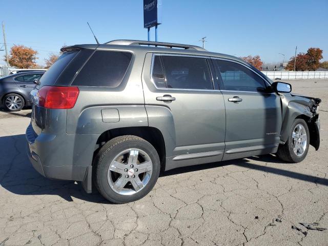 Photo 3 from auction – 2013 GMC TERRAIN SL with VIN 2GKALSEK2D6127559