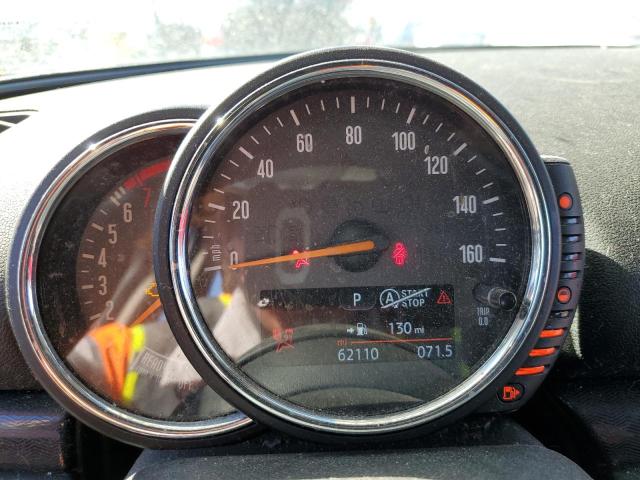 Photo 9 from auction – 2017 MINI COOPER CLU with VIN WMWLN5C31H2E33277
