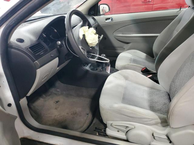 Photo 7 from auction – 2008 CHEVROLET COBALT LS with VIN 1G1AK18F187270895