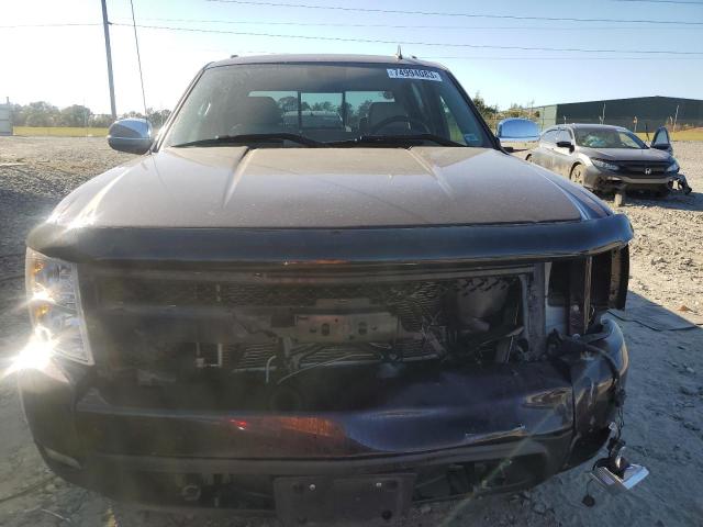Photo 5 from auction – 2008 CHEVROLET SILVERADO with VIN 2GCEK13M181128462