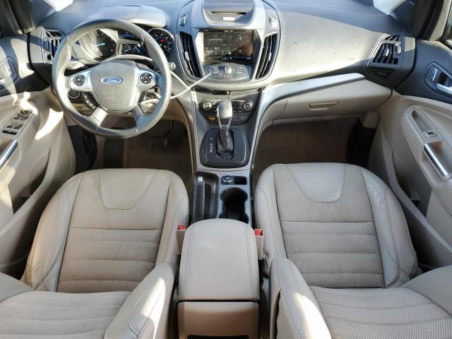 Photo 8 from auction – 2015 FORD ESCAPE SE with VIN 1FMCU9GX2FUB86582