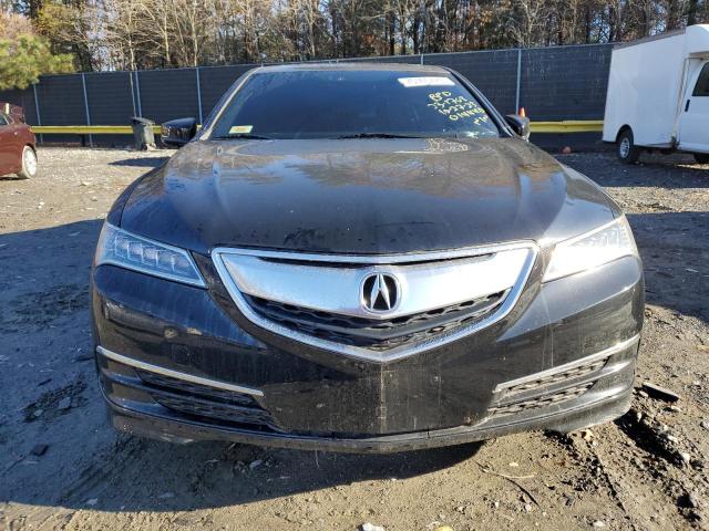 Photo 5 from auction – 2015 ACURA TLX TECH with VIN 19UUB2F5XFA014440