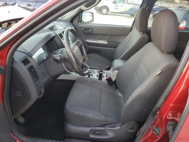 صورة رقم 7 من المزاد - 2011 FORD ESCAPE XLT مع VIN 1FMCU0D77BKA72812