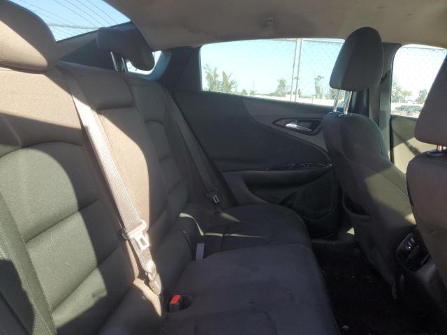 Photo 10 from auction – 2018 CHEVROLET MALIBU LT with VIN 1G1ZD5ST7JF146323