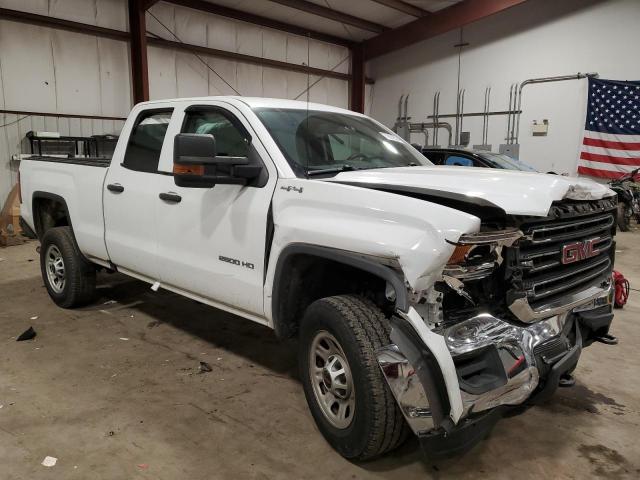 Photo 4 from auction – 2016 GMC SIERRA K25 with VIN 1GT22REG6GZ280901
