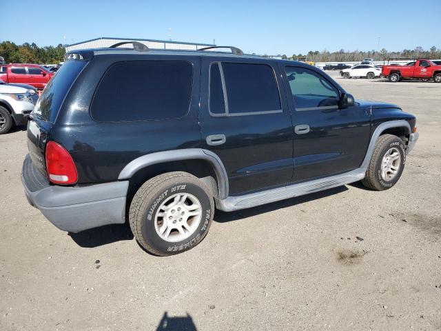 Photo 3 from auction – 2003 DODGE DURANGO SP with VIN 1D4HR38NX3F571669