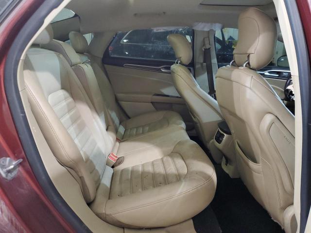 Photo 10 from auction – 2014 FORD FUSION SE with VIN 3FA6P0HD3ER377447