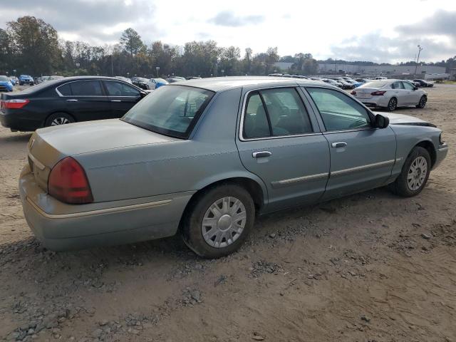 Photo 3 from auction – 2006 MERCURY GRAND MARQ with VIN 2MEFM74V96X615393