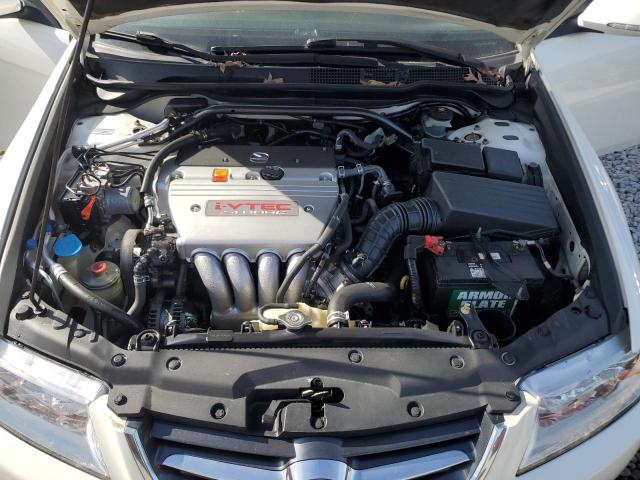 Photo 11 from auction – 2004 ACURA TSX with VIN JH4CL968X4C021138