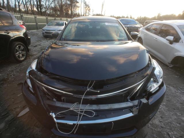 Photo 5 from auction – 2013 NISSAN ALTIMA 3.5 with VIN 1N4BL3AP7DN437506