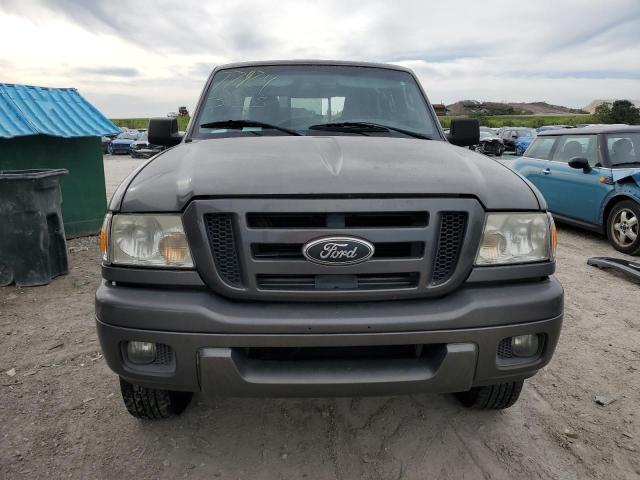 Photo 5 from auction – 2005 FORD RANGER SUP with VIN 1FTYR44E45PA43082