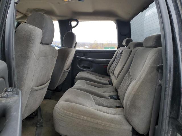 Photo 10 from auction – 2006 CHEVROLET SILVERADO with VIN 1GCHK23D76F250901