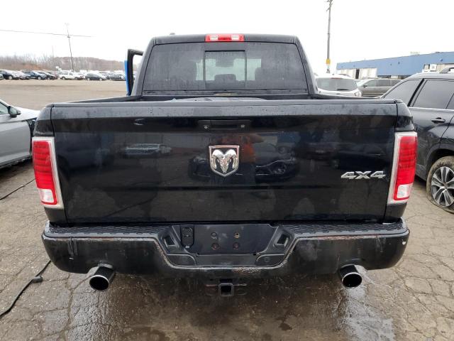 Photo 6 from auction – 2014 RAM 1500 SPORT with VIN 1C6RR7MT6ES142009