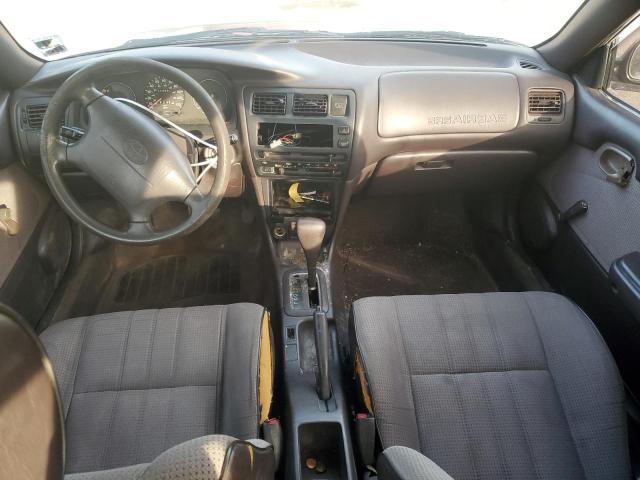 Photo 8 from auction – 1995 TOYOTA COROLLA with VIN JT2AE04BXS0115508