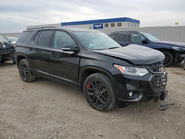 Photo 4 from auction – 2018 CHEVROLET TRAVERSE P with VIN 1GNERKKW0JJ174419