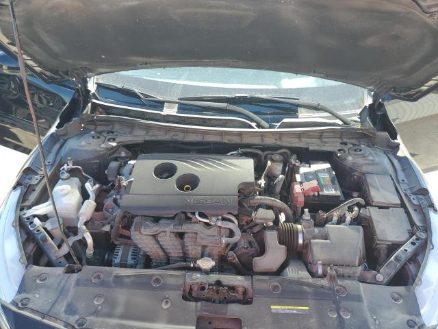 Photo 11 from auction – 2020 NISSAN ALTIMA S with VIN 1N4BL4BV0LC201485