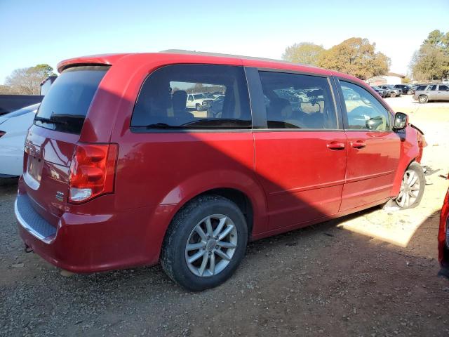 Photo 3 from auction – 2016 DODGE GRAND CARA with VIN 2C4RDGCG4GR272483