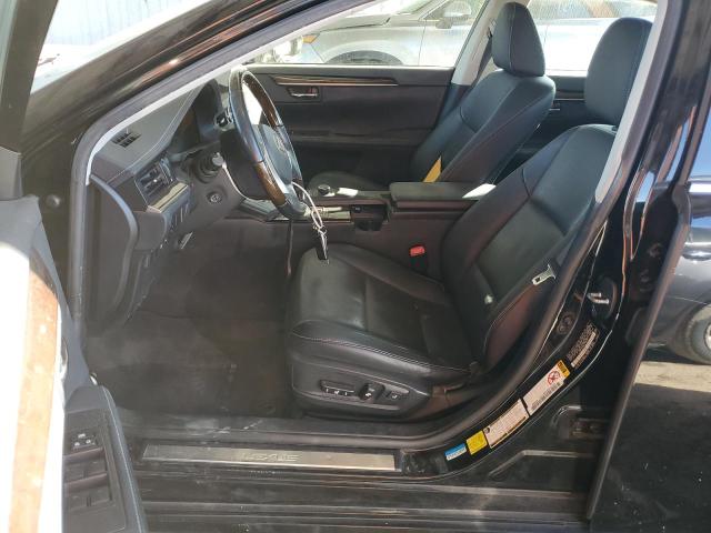 Photo 7 from auction – 2014 LEXUS ES 350 with VIN JTHBK1GG9E2129280