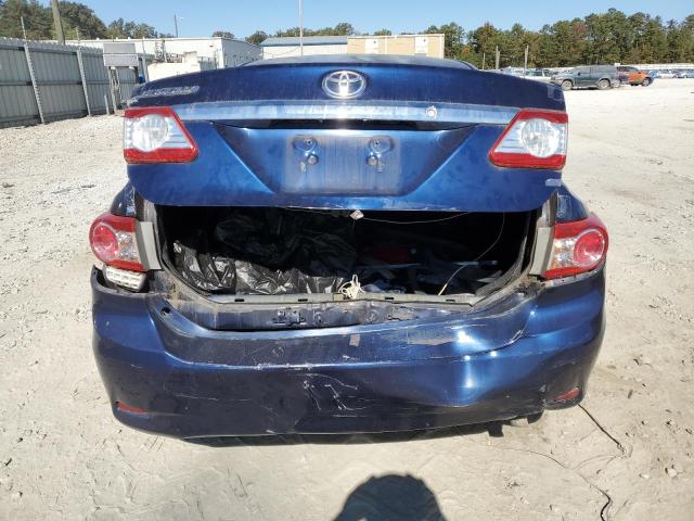 Photo 6 from auction – 2013 TOYOTA COROLLA BA with VIN 2T1BU4EEXDC991597