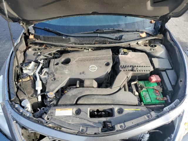 Photo 11 from auction – 2015 NISSAN ALTIMA 2.5 with VIN 1N4AL3AP2FC496232
