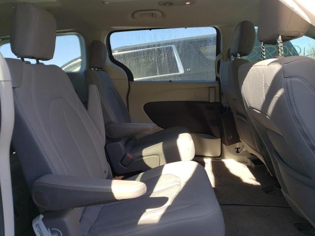 Photo 11 from auction – 2018 CHRYSLER PACIFICA T with VIN 2C4RC1FG8JR237450