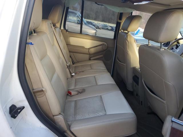 Photo 11 from auction – 2007 FORD EXPLORER E with VIN 1FMEU74E67UB73593