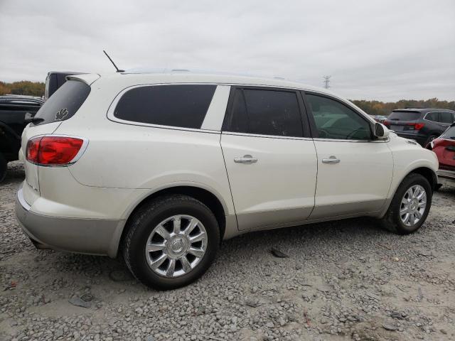 Photo 3 from auction – 2012 BUICK ENCLAVE with VIN 5GAKRCED5CJ282020