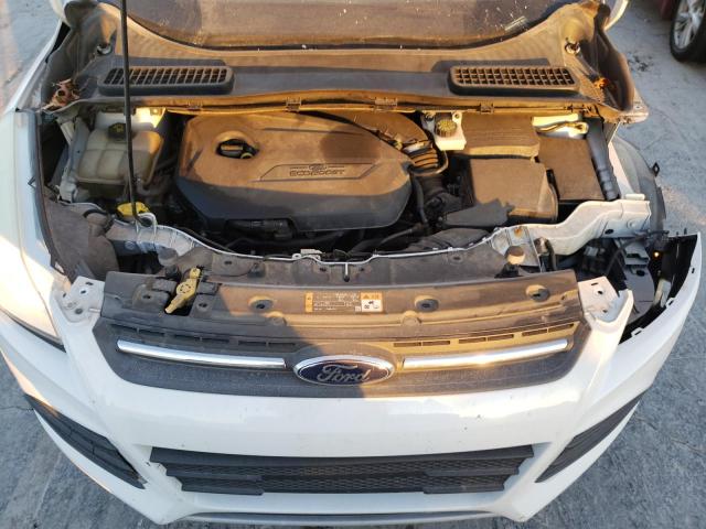 Photo 12 from auction – 2014 FORD ESCAPE SE with VIN 1FMCU0GX5EUD81277