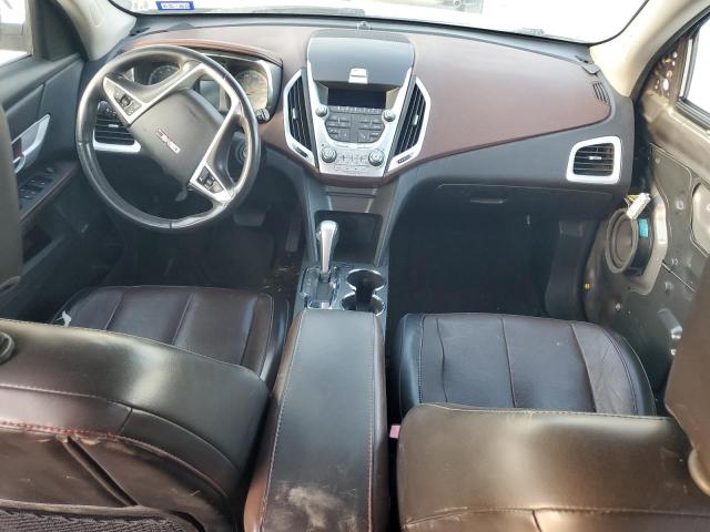 Photo 8 from auction – 2011 GMC TERRAIN SL with VIN 2CTFLXEC6B6467869