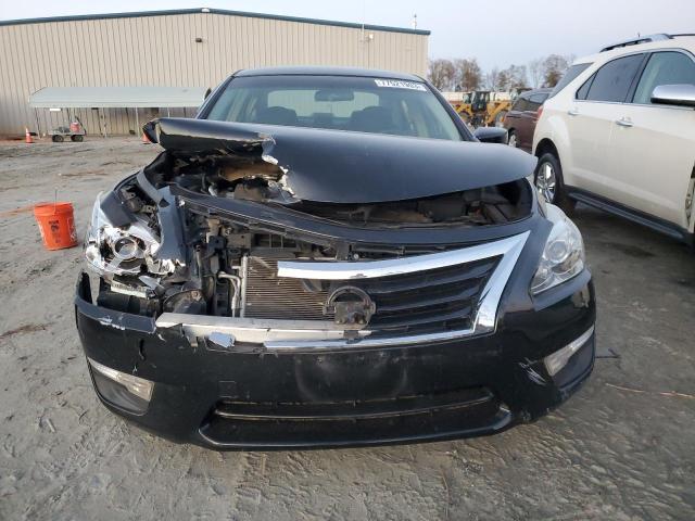 Photo 5 from auction – 2013 NISSAN ALTIMA 2.5 with VIN 1N4AL3AP0DC138169