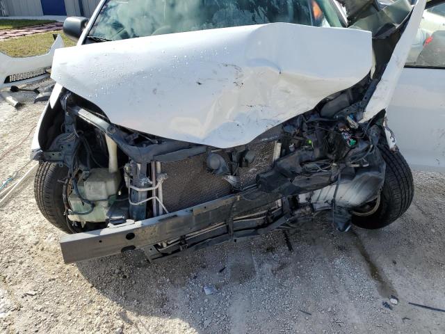 Photo 12 from auction – 2011 TOYOTA SIENNA BAS with VIN 5TDKA3DC4BS002197
