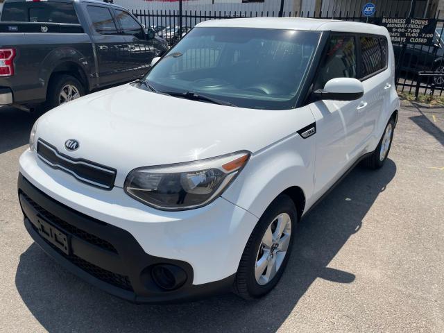 Photo 2 from auction – 2018 KIA SOUL with VIN KNDJN2A20J7546601