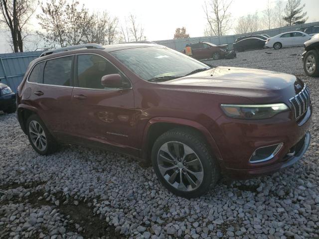 Photo 4 from auction – 2019 JEEP CHEROKEE O with VIN 1C4PJMJX3KD310900