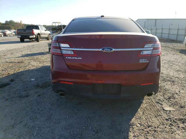 Фото 6 с аукциона – 2014 FORD TAURUS SEL с VIN 1FAHP2E86EG144715