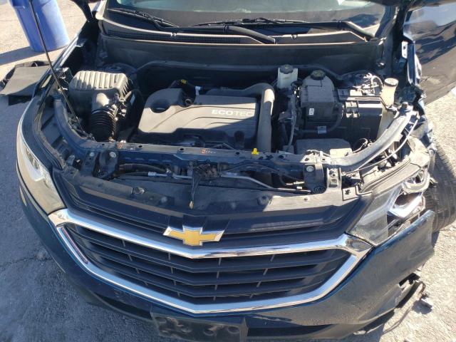 Photo 12 from auction – 2020 CHEVROLET EQUINOX LT with VIN 2GNAXKEV2L6142191
