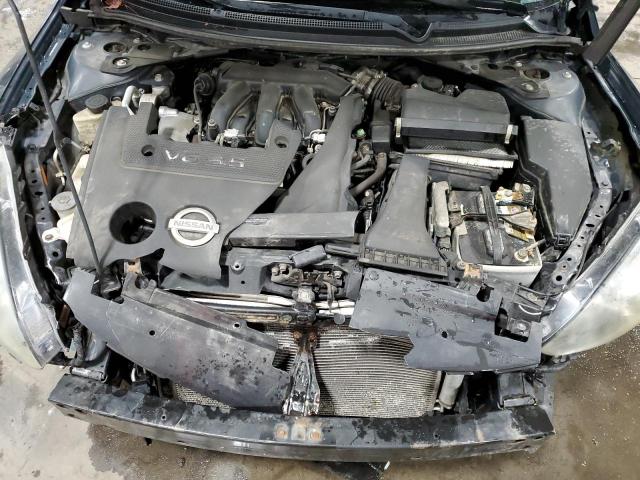 Photo 11 from auction – 2011 NISSAN ALTIMA SR with VIN 1N4BL2EP0BC173820