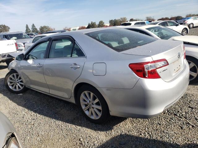 Photo 2 from auction – 2014 TOYOTA CAMRY 4D 2 with VIN 4T4BF1FK6ER419199