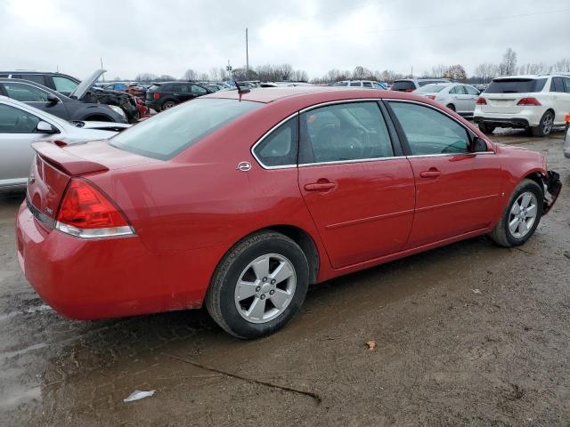 Photo 3 from auction – 2007 CHEVROLET IMPALA LT with VIN 2G1WT58KX79352015