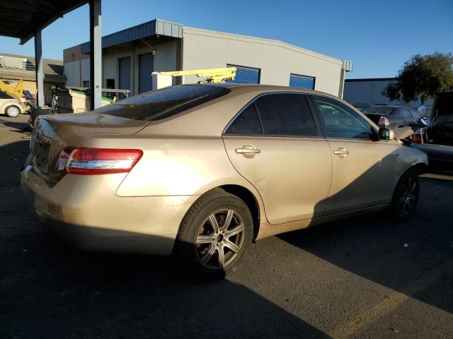 Photo 3 from auction – 2010 TOYOTA CAMRY BASE with VIN 4T1BF3EK6AU005647